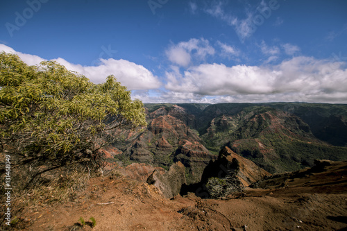 Napali Coast