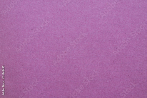 Old Pink Paper Texture Background For Design Artwork. Natural Material.