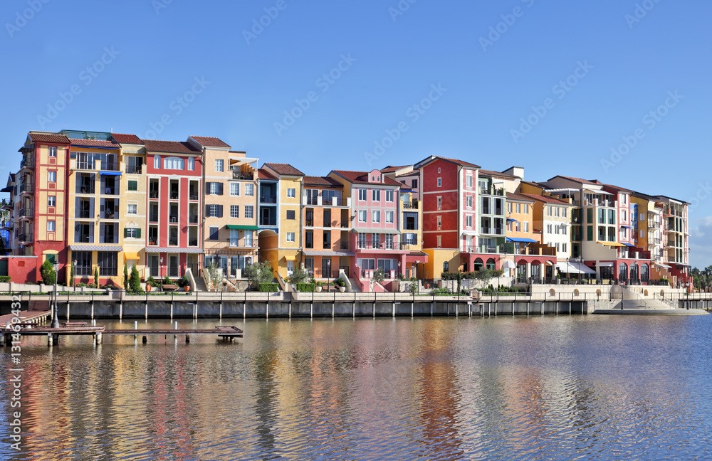 Apartment living on a lake waterfront apartments on a lake