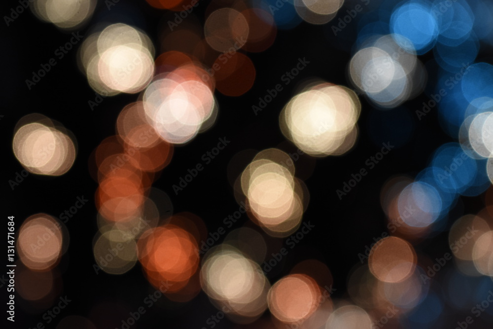 Bokeh Bokeh