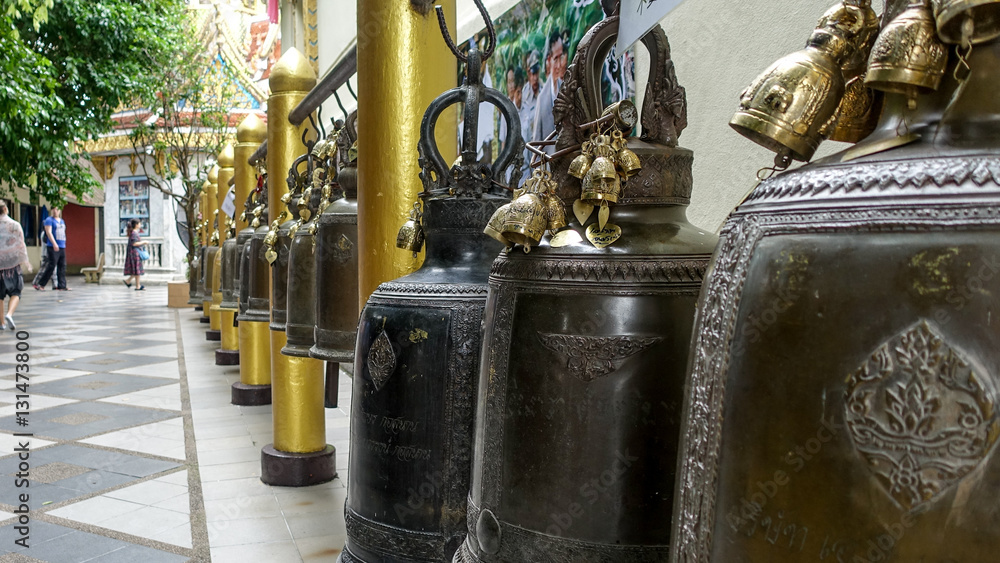 Fototapeta premium Chiang Mai, Thailand