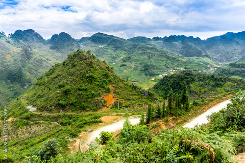 Dong Van (Ha Giang),Vietnam photo