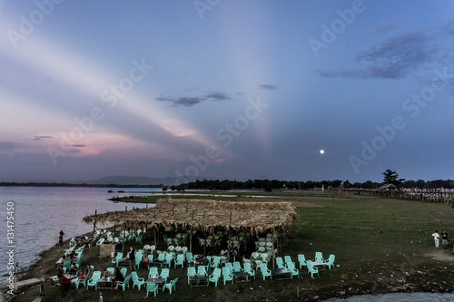 Mandalay, Myanmar photo