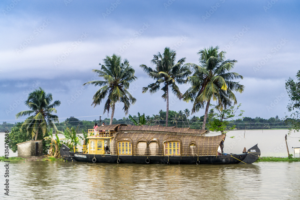 Appelley (Kerala), India