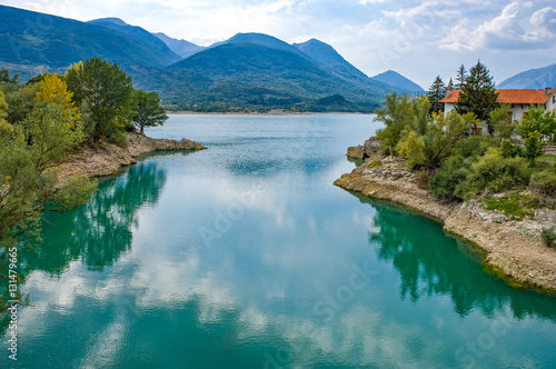 Abruzzi National Park