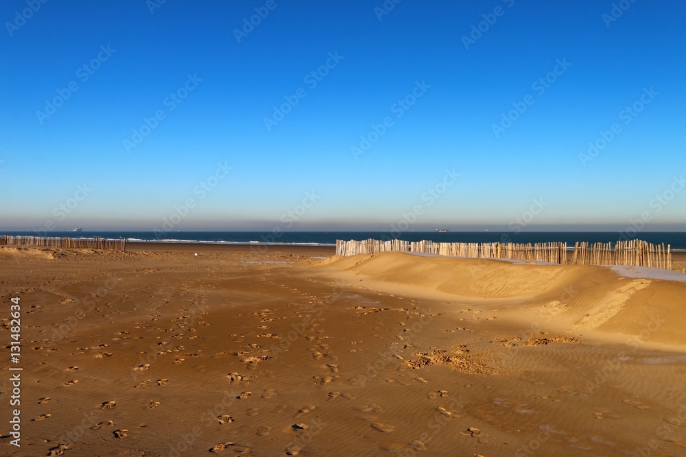 BEACH OF CALAIS ,BLERIOT BEACH ,PAS DE CALAIS , HAUTS DE FRANCE , FRANCE BEACH OF CALAIS ,BLERIOT BEACH ,PAS DE CALAIS , HAUTS DE FRANCE , FRANCE