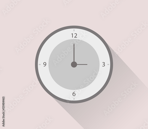 clock icon