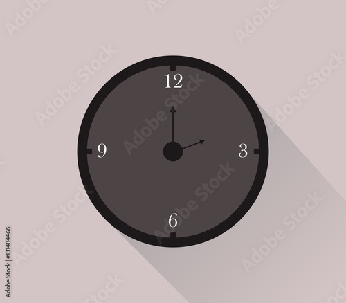 clock icon