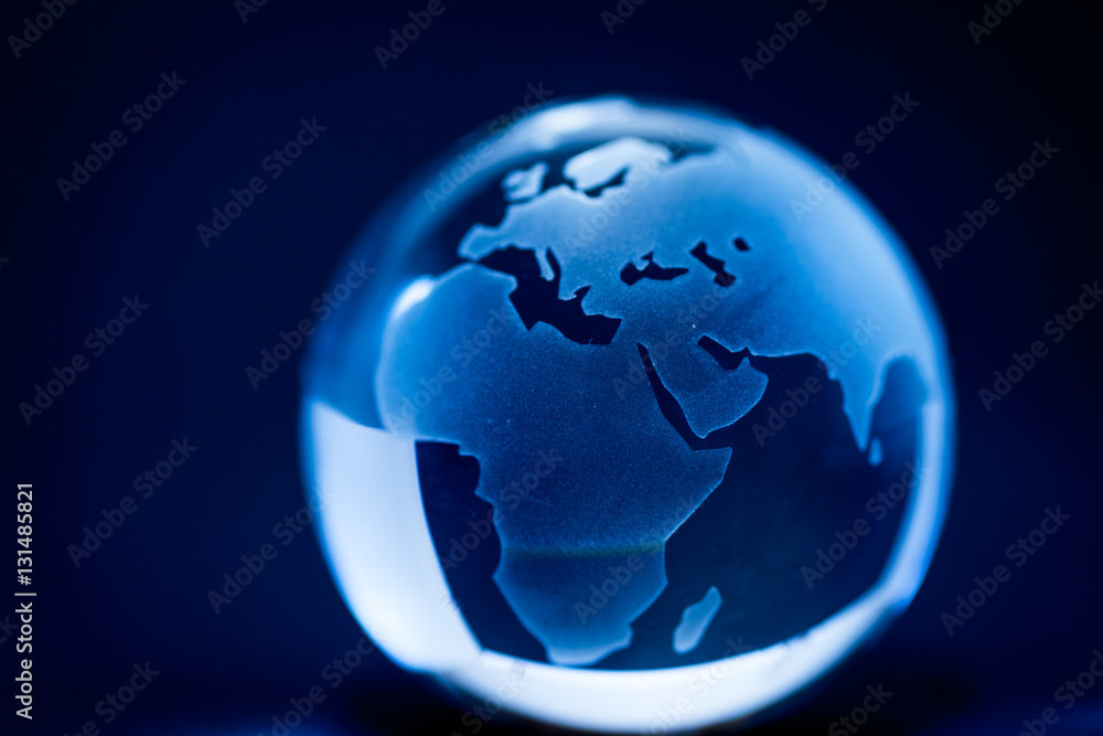 Global concept. Globe Global concept. Globe