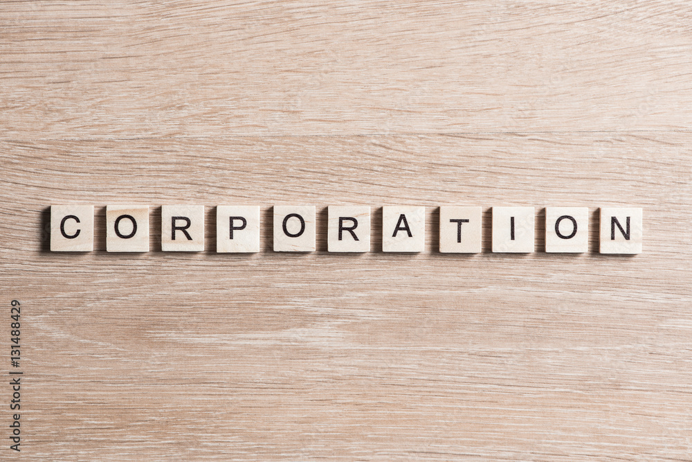 Business company corporation enterprise