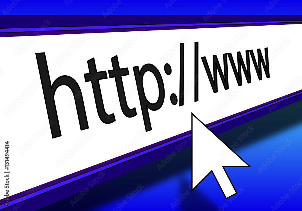 search web browser