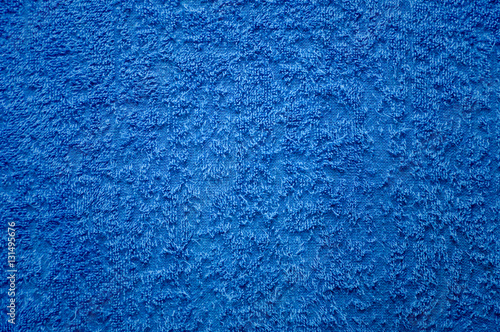 blue abstract background