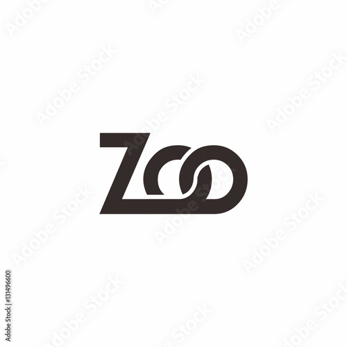 letter Zoo Logo
