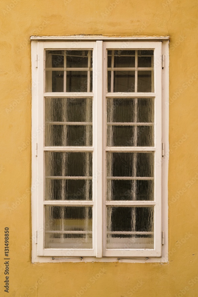 
Fenster in der Altstadt von Prag