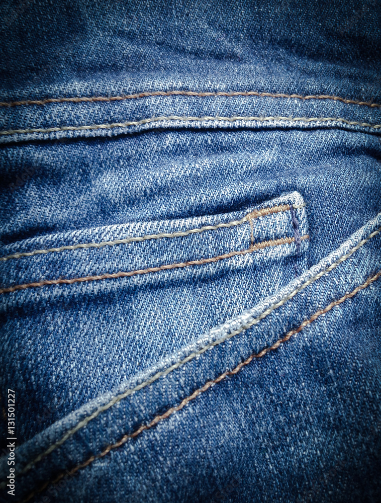 blue jeans texture or background blue jeans texture or background