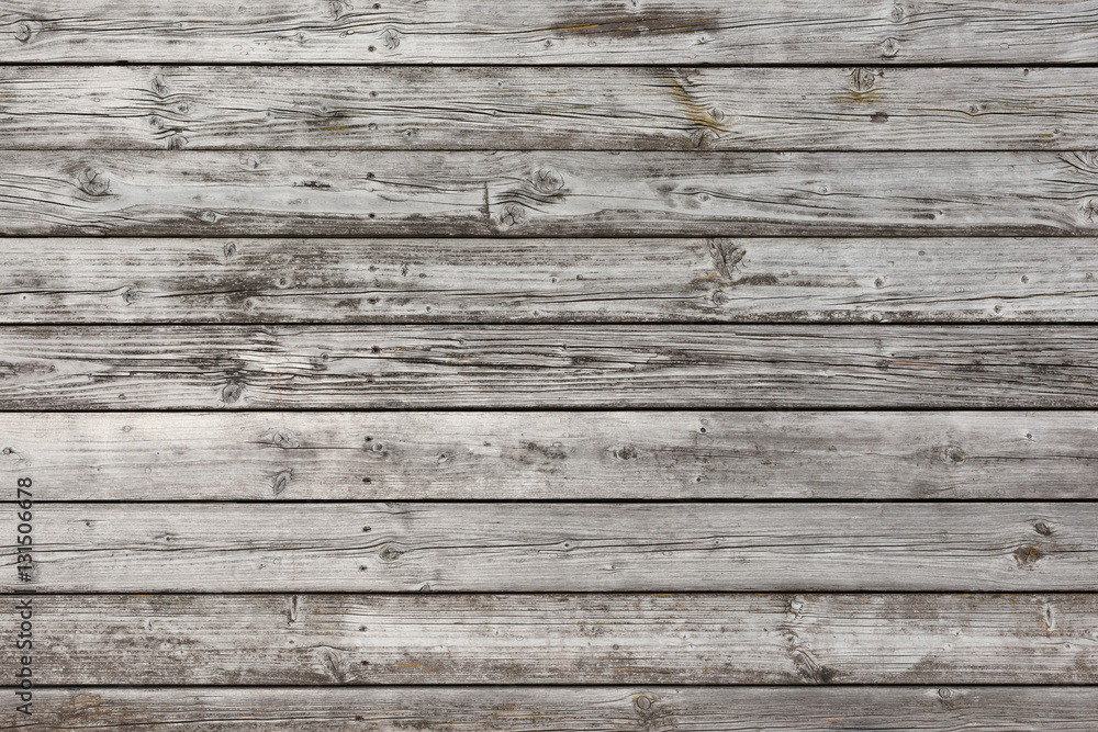 Obraz premium Weathered old wood texture