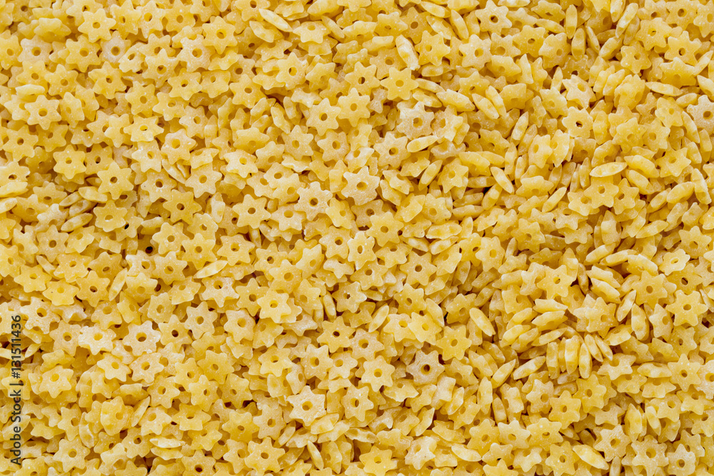 Italian pasta on close up background. Italian pasta on close up background.