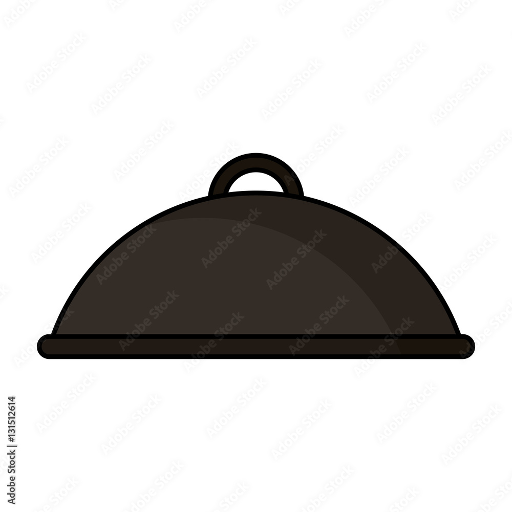 tray server isolated icon vector illustration design tray server isolated icon vector illustration design