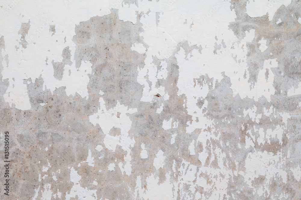 Fototapeta premium old wall with cracks background