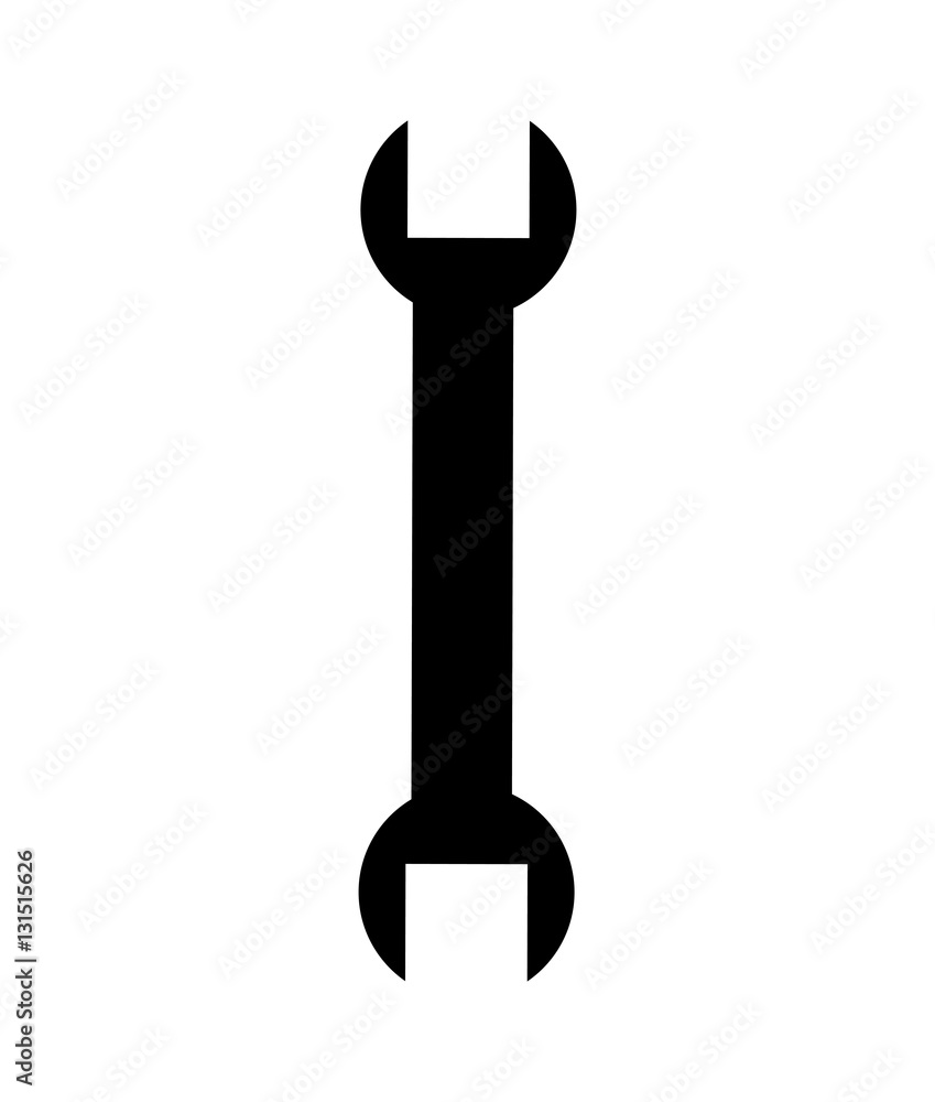 tool repair service icon vector illustration design tool repair service icon vector illustration design