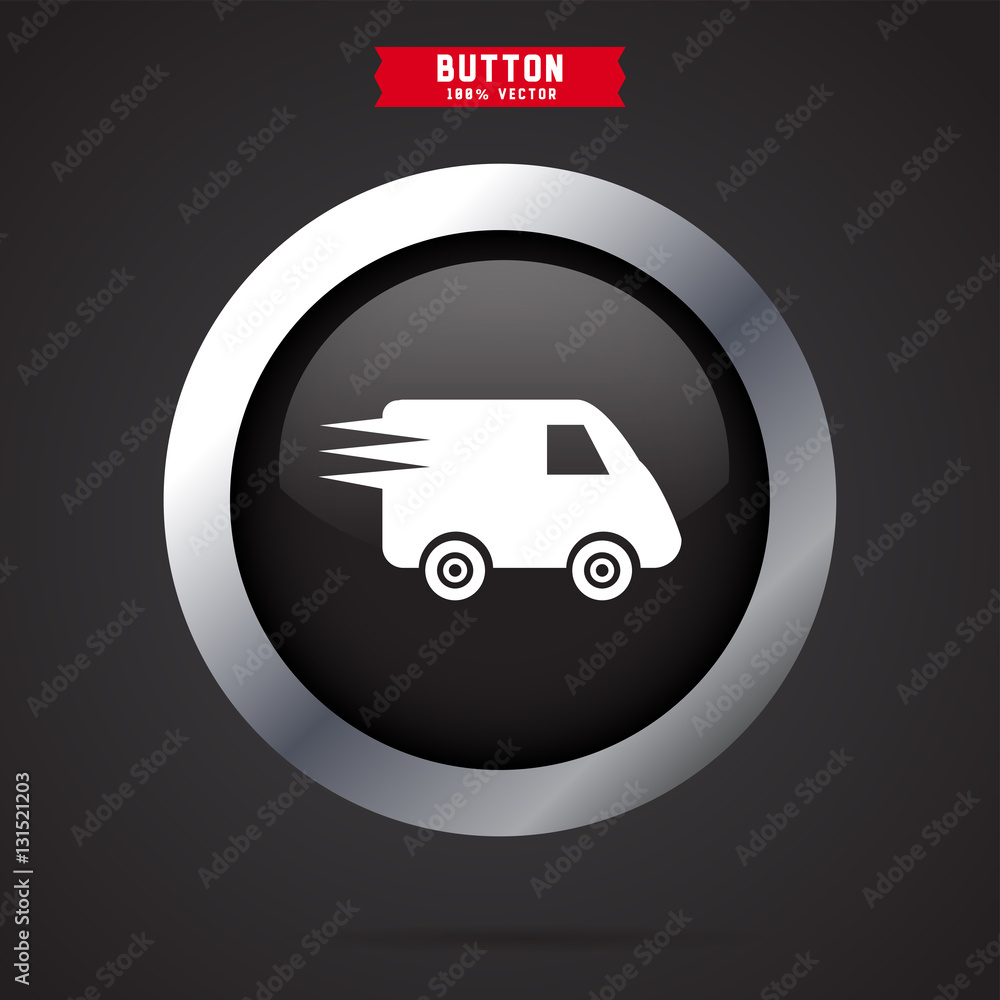 fast delivery icon design fast delivery icon design