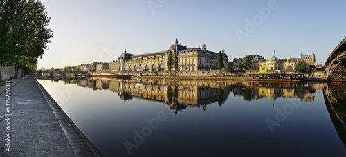 Fotografie Paris - Musée  d'Orsay