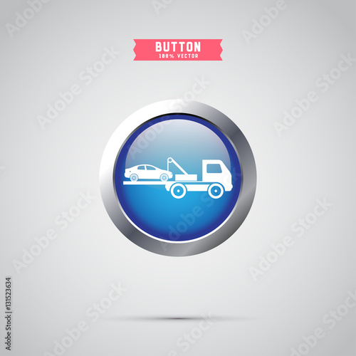 evacuator icon design