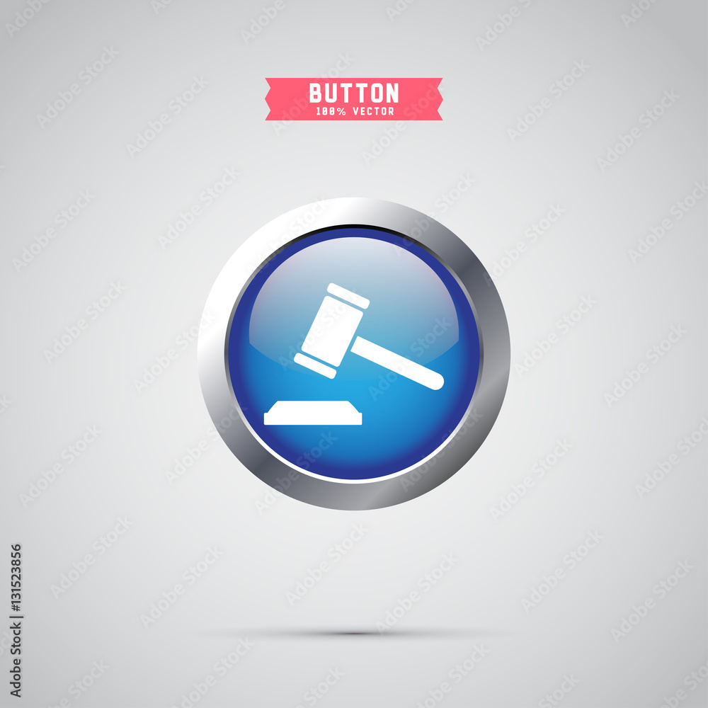 gavel sign. icon design gavel sign. icon design
