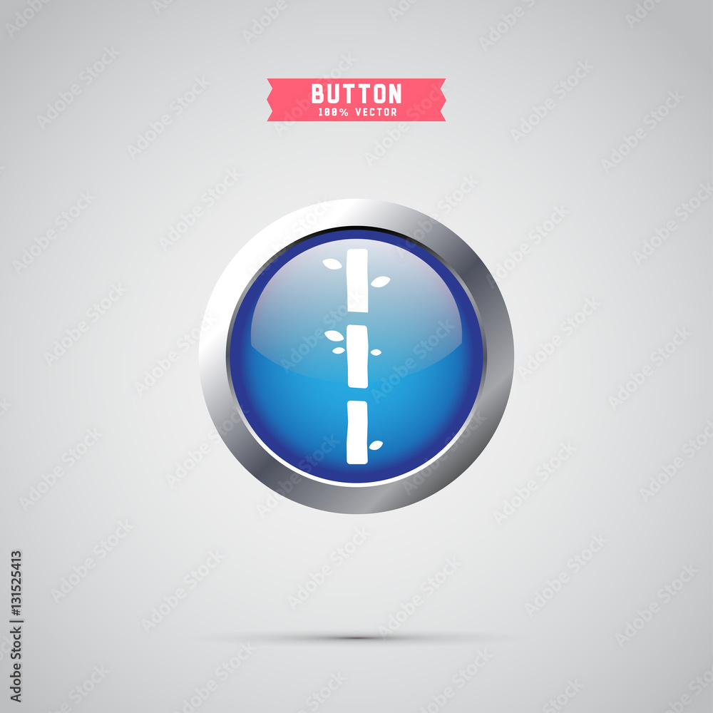 bamboo icon design bamboo icon design