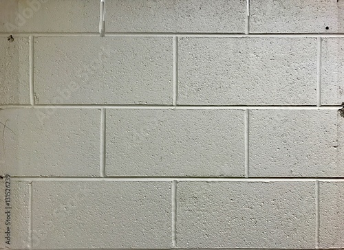 Wallpaper Mural Cinder Brick Wall Torontodigital.ca