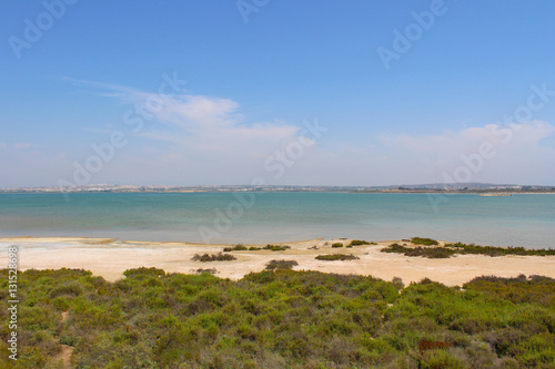 Parque Natural de La Mata y Torrevieja