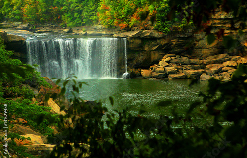 Cumberland Falls