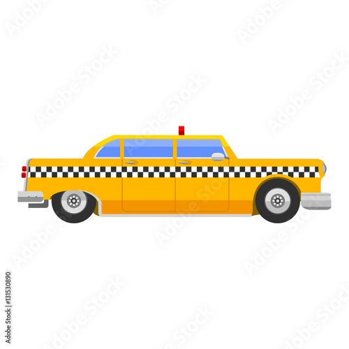 Retro car vector vehicle.