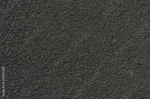 Road surface isolated view suitable for a background or texture