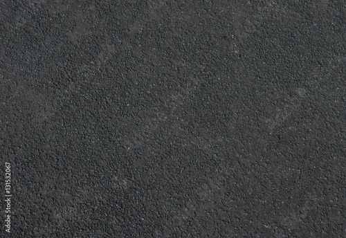 Road surface isolated view suitable for a background or texture