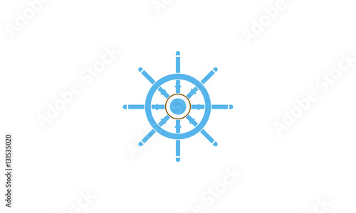 helmsman