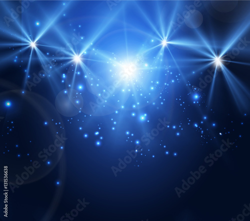 イルミネーション