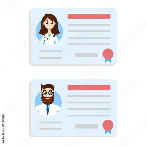 license doctor set