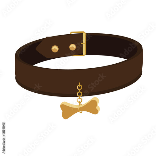 Dog collar