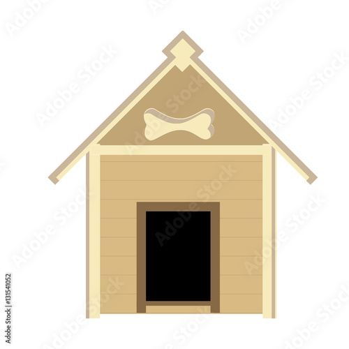 Dog house
