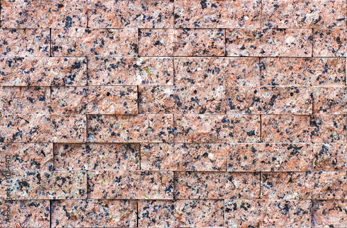 granite paving tiles high quality, texture closeup