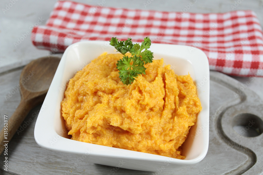 purée de patate douce 23122016 purée de patate douce 23122016