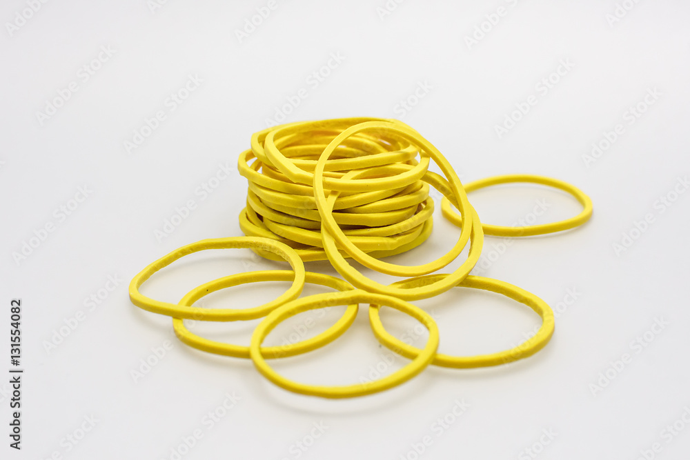 rubber band rubber band