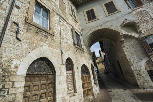 Assisi, Italy