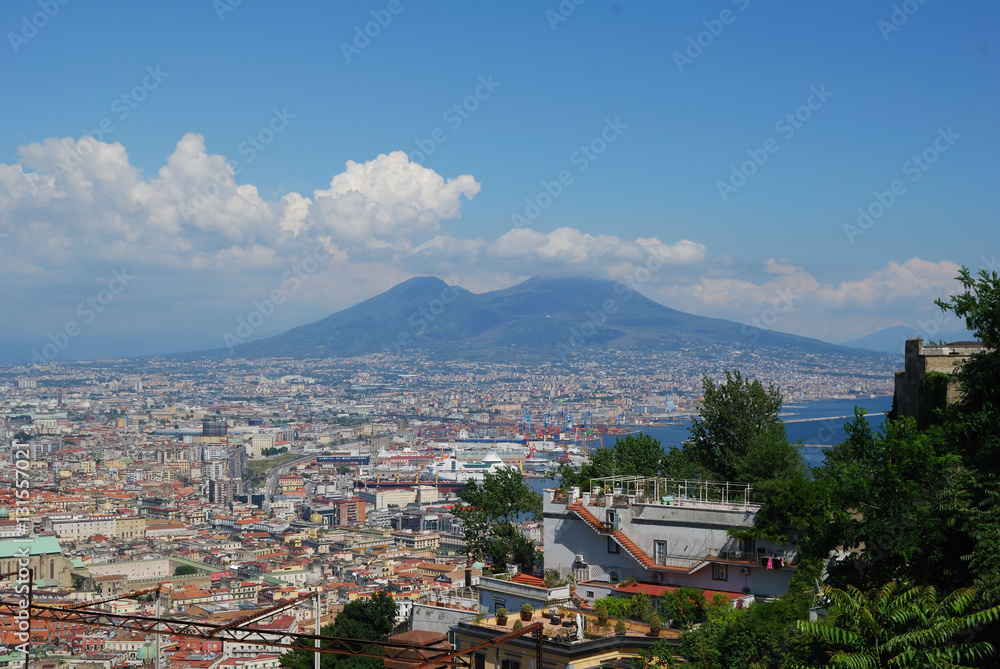Napoli, Italia 
