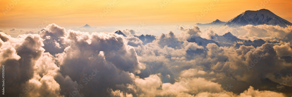 Landscapes of Alaska, United States Landscapes of Alaska, United States