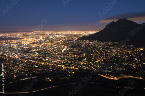 Kapstadt photo