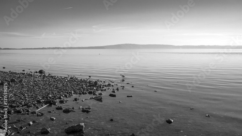 Lago di Bracciano, Italia