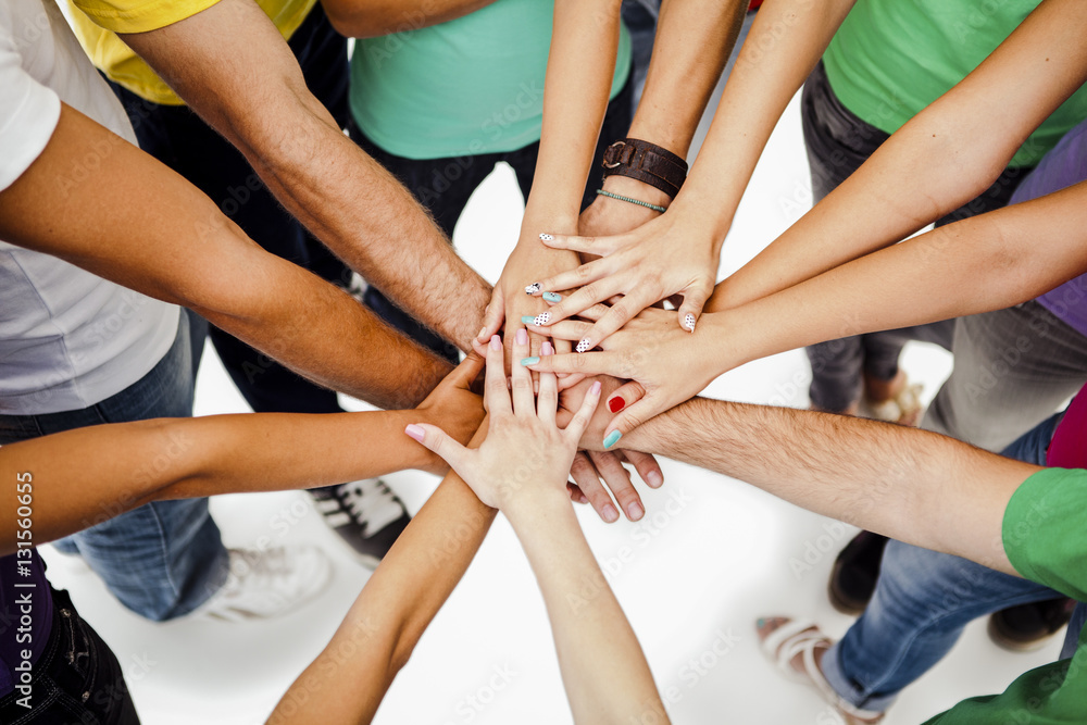 All As One All As One
