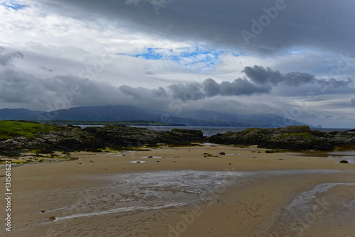 Irland - Küste bei Ardara County Donegal photo